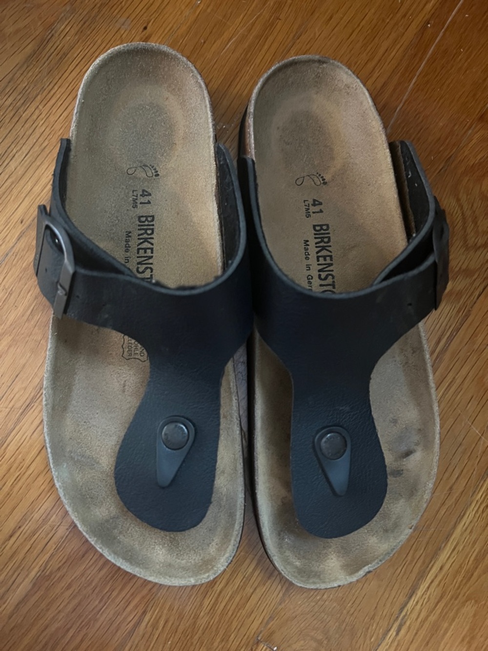 Birkenstock